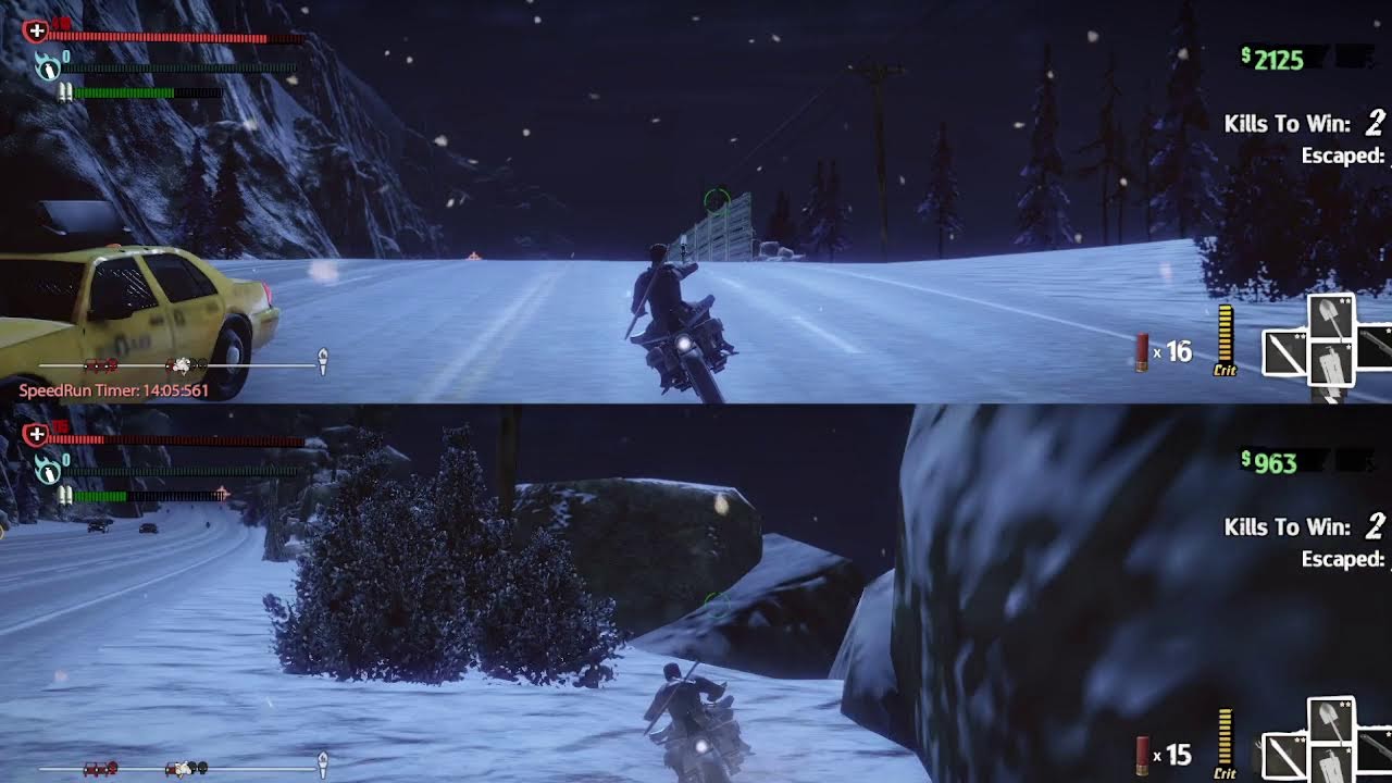 Road Redemption Free to use