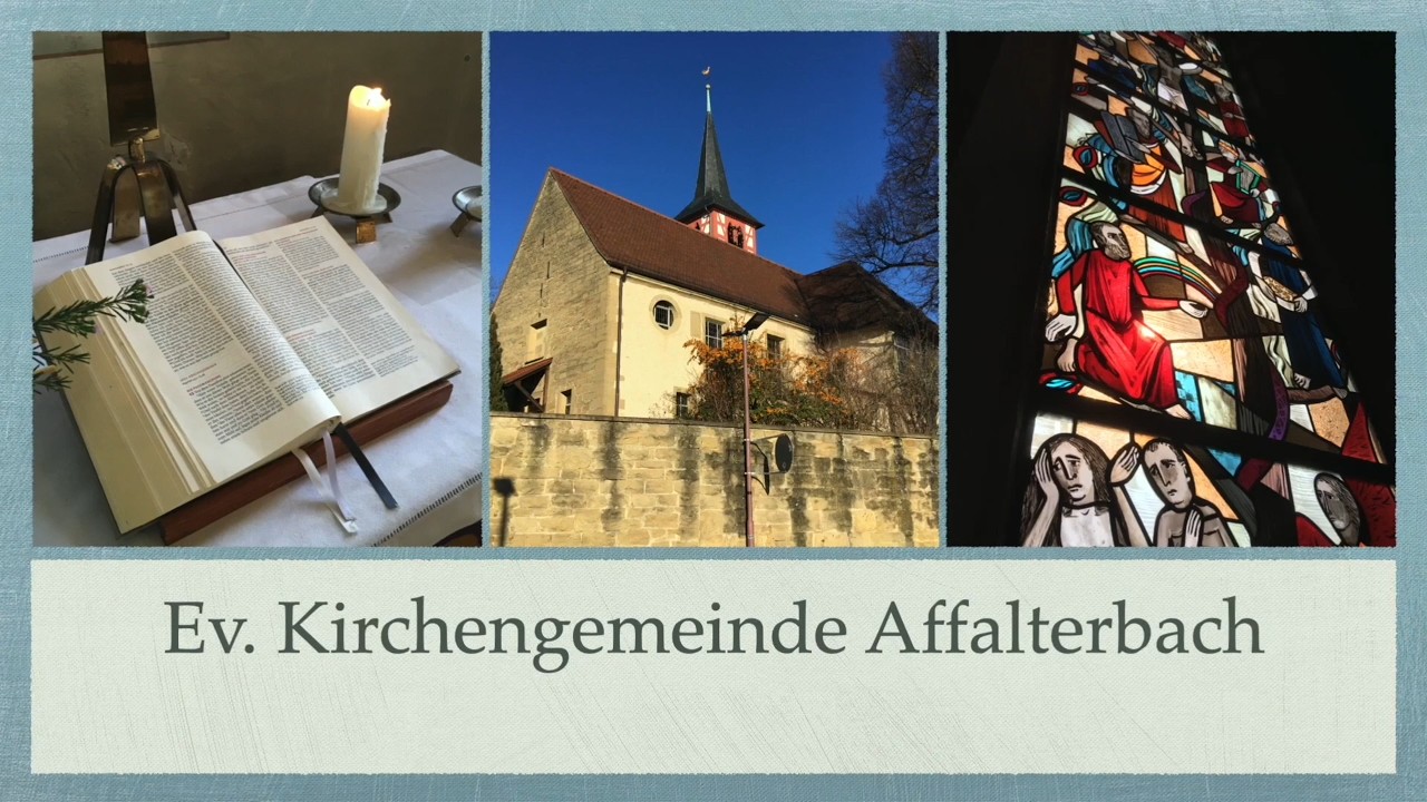 15.02.2026 Gottesdienst – Predigt