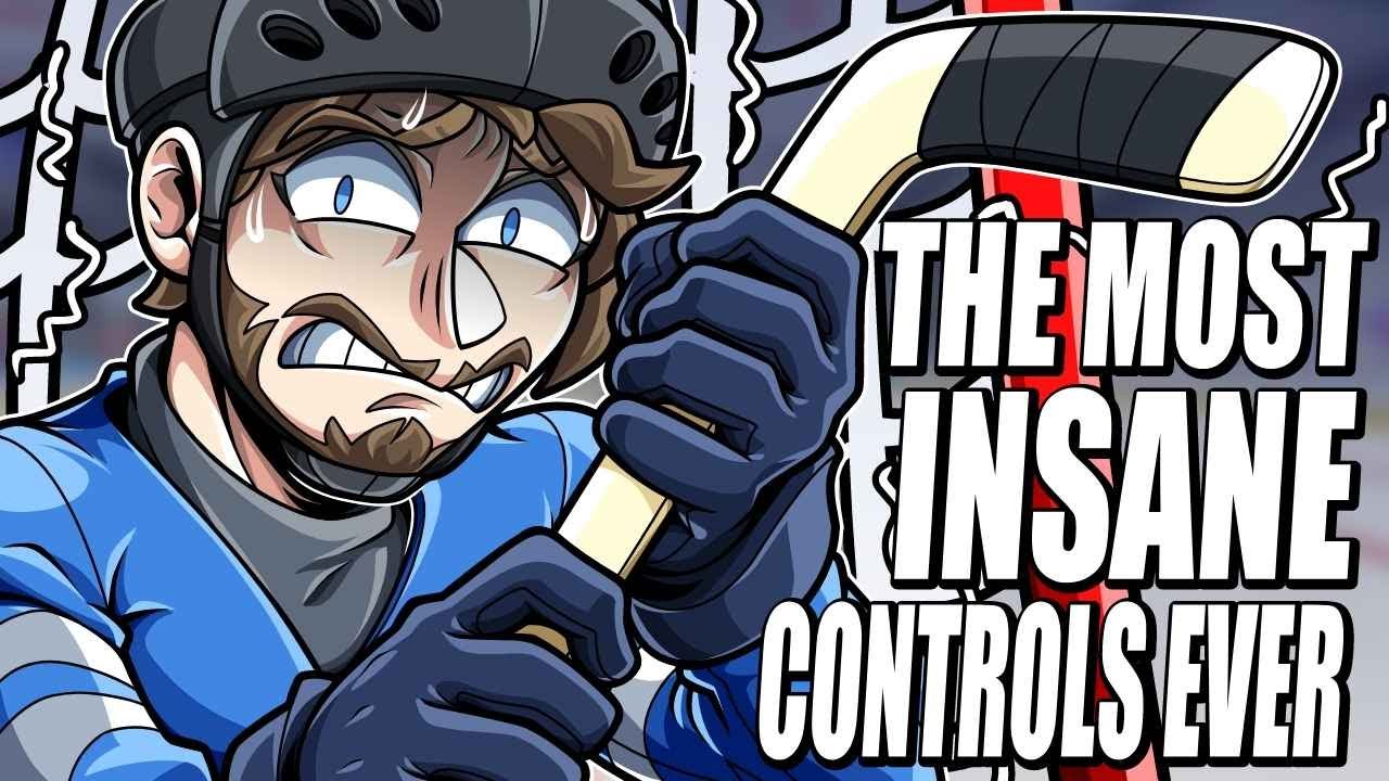 The Funniest Multiplayer Game Release | Puck