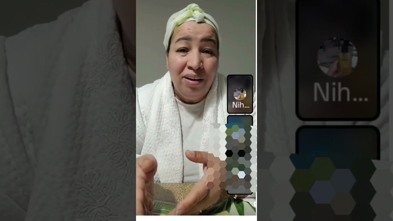 🔴 قصة صادمة… شوف آش وقع ليها مع الأب ديالها 💔
