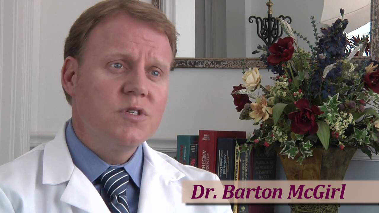Hampton, NH -  Sleep Dentistry - Dental Anesthesiology & Sedation