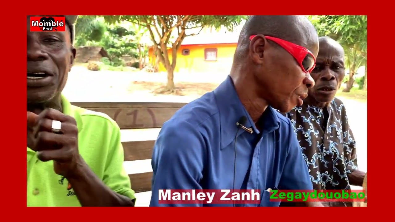 MANLEY ZANH VIDEO 07 ZEGAYDOUOBAO