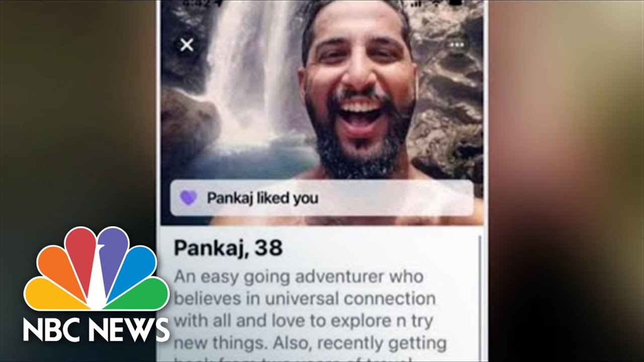 'Werewolf Killer' Dating Profile Draws Scrutiny