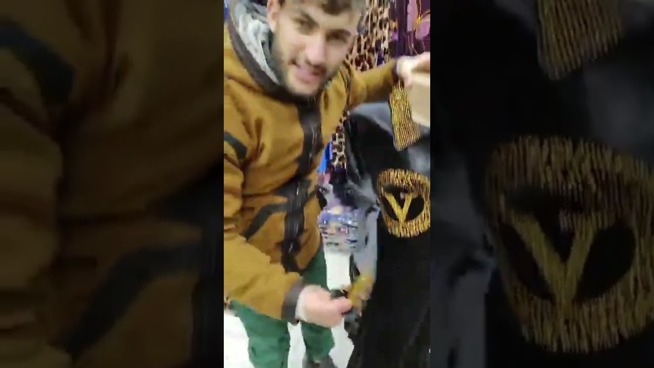 الجديد عند ولاد خيرة يوتيك المساكين سلعة نتاع العيد بامتياز 💯