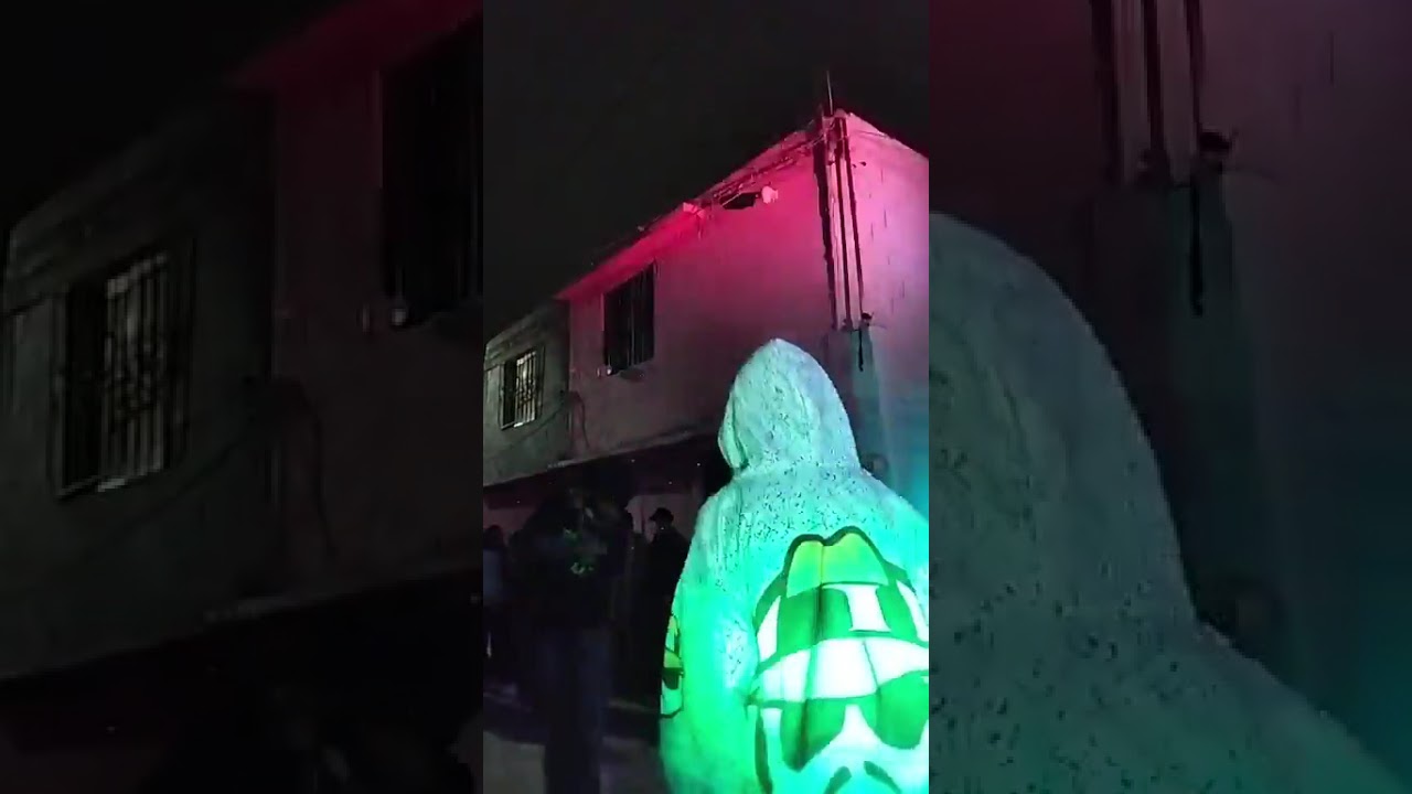 Cumbias editadas 