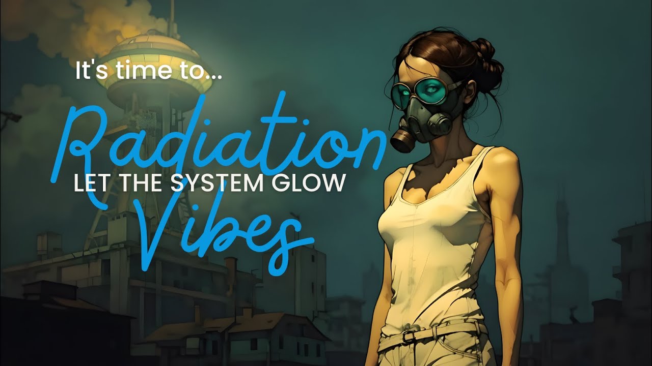 🔥 Programmed by Jah | Post-Apocalyptic Dub Reggae & Dystopian Soundtracks