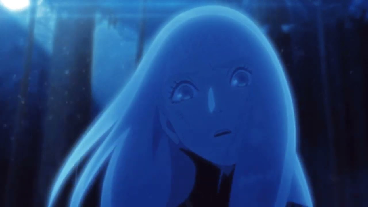 lovers from the past - mareux (sped up)