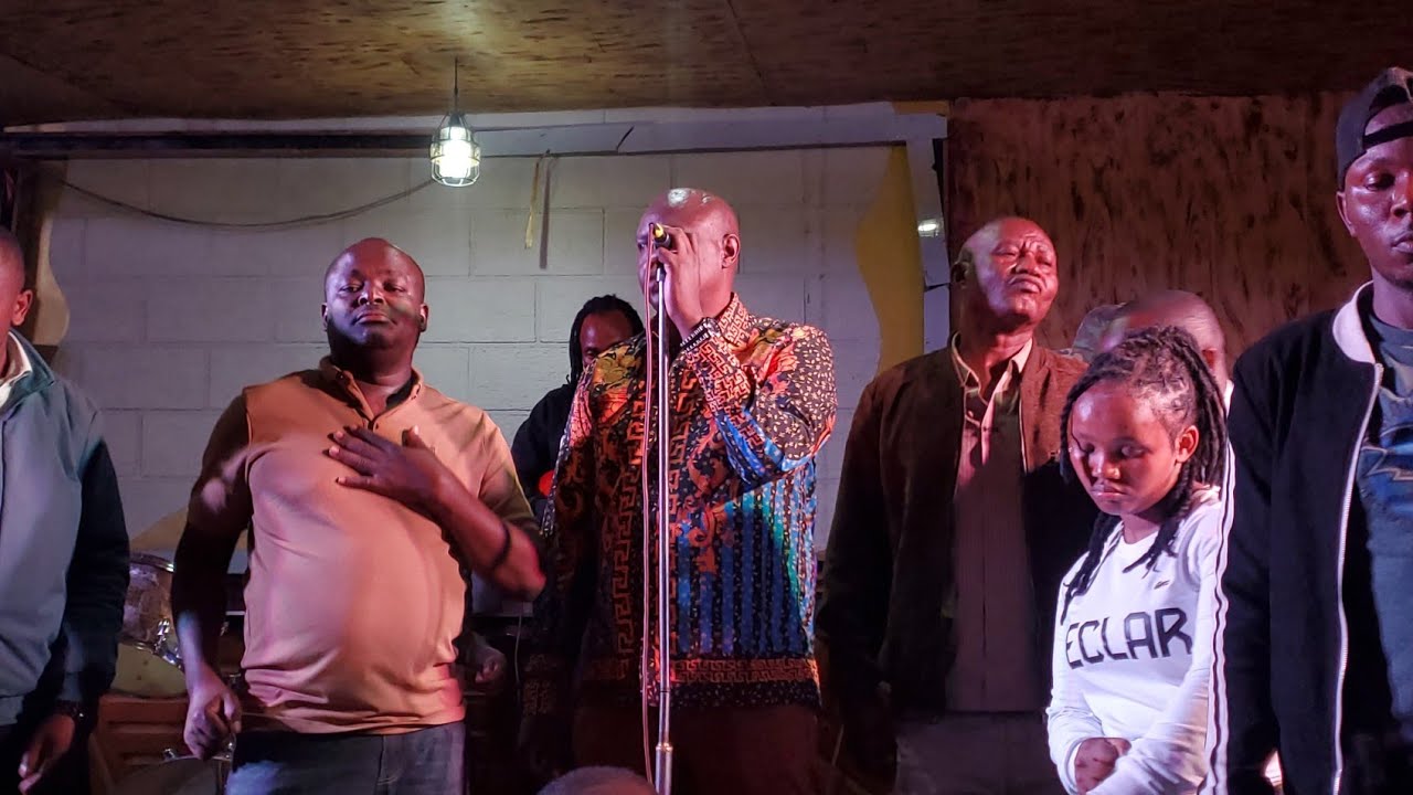 🔴HON MWENGI MUTUSE, CHALLANGES KEN WA MARIA WITH HIS SONGS DURING LIVE🔴 PERFOMANCE
