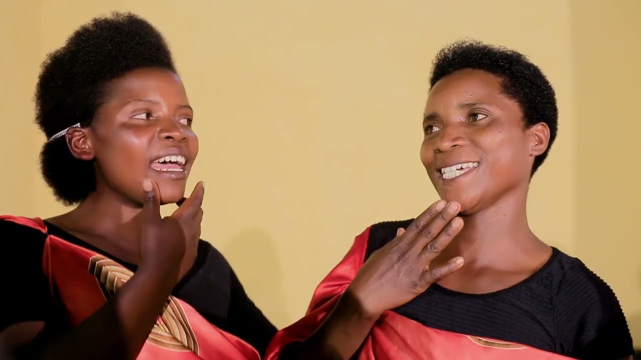 IBINEZANEZA BY VUZIMPANDA CHOIR -MURAMBA CHURCH 