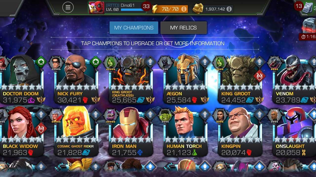 7 star ⭐ # 14