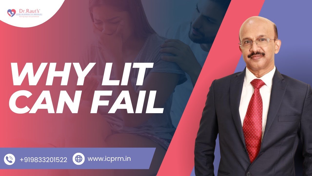 Why LIT can Fail