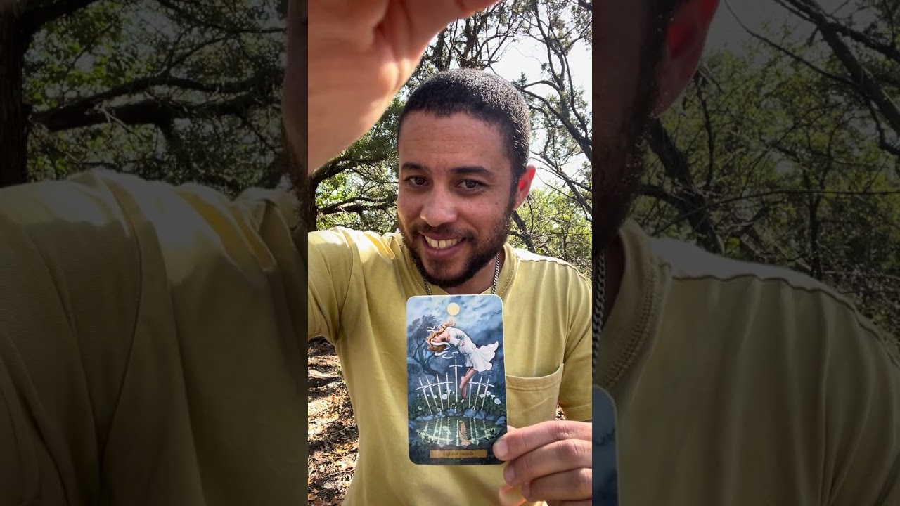 Life Choices Tarot Spread ✨ Waxing Crescent 🌒 (Feb 18-23) ✨ My First Collective #TarotReading :)