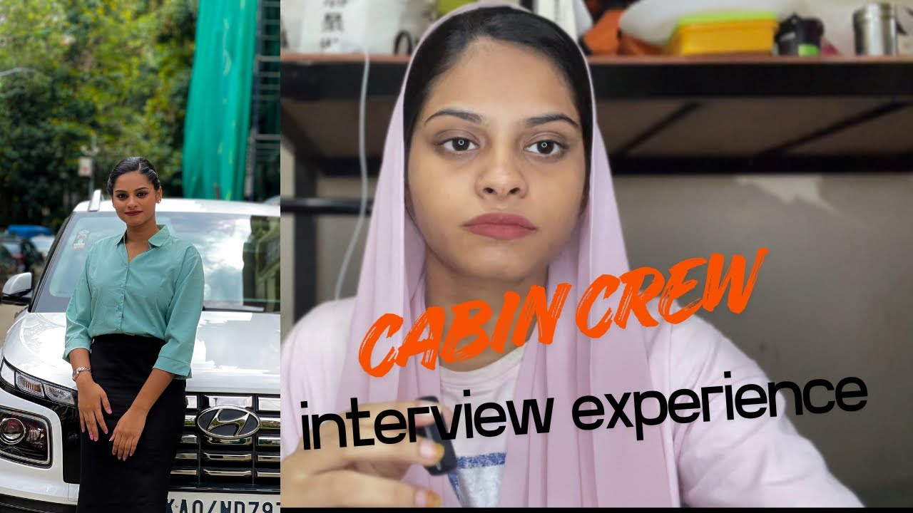 Cabin ✈️crew ഇന്റർവ്യൂ യിൽ ￼ചോദിച്ചത് എന്തൊക്ക? My experience.🥲😂job കിട്ടിയോ? 🥹