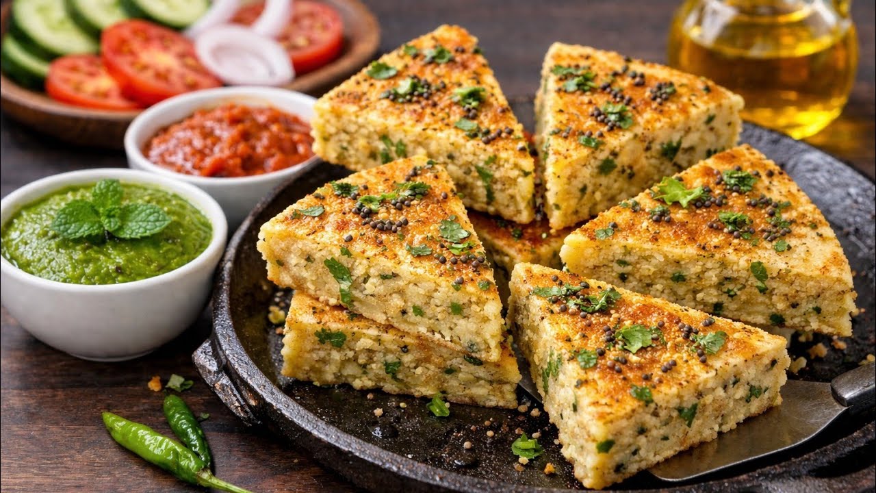  मेरे बच्चे हफ्ते में 5 दिन यही बनवेट हैं आप भी जरूर बनाएं Easy Breakfast Recipe | Snacks 