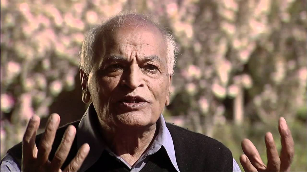 Satish Kumar on 