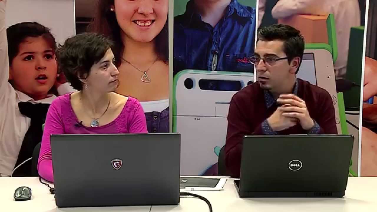 Formaci&oacute;n Docente frente a los desaf&iacute;os de los recursos educativos abiertos