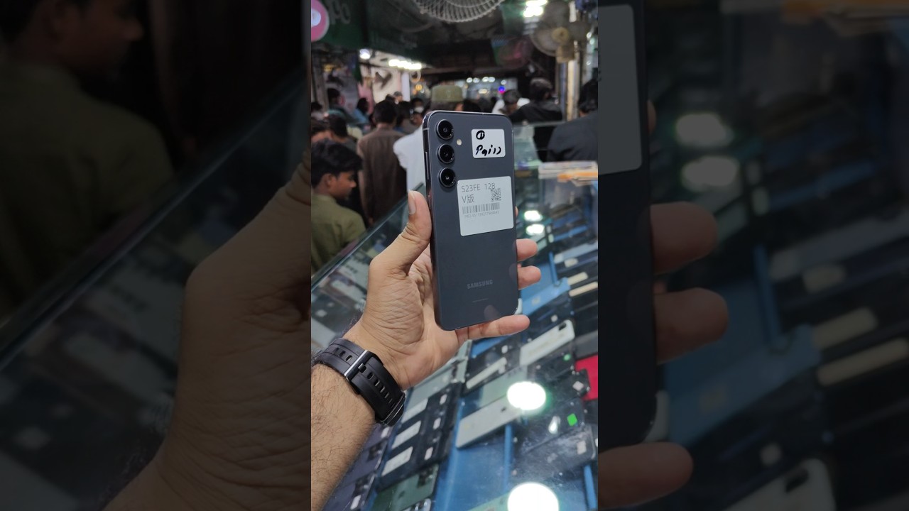 Galaxy S23 FE Review: Worth It in 2025 🤔📱🔥