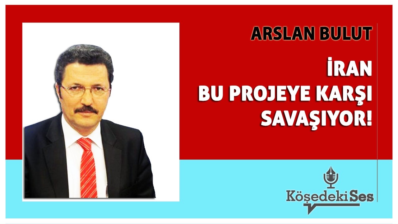 ARSLAN BULUT - 