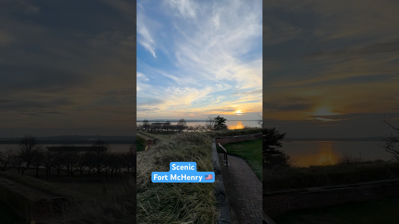 Fort McHenry | Passport to your National Parks