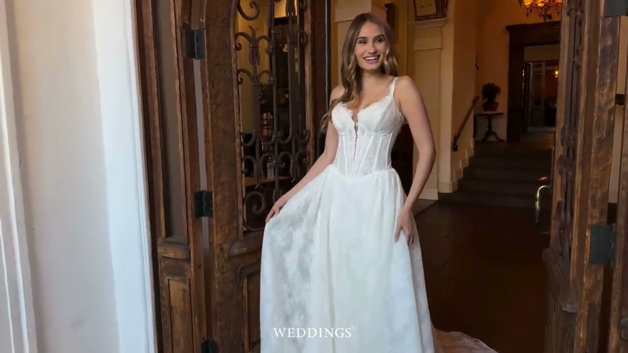 Weddings 2026 Collection