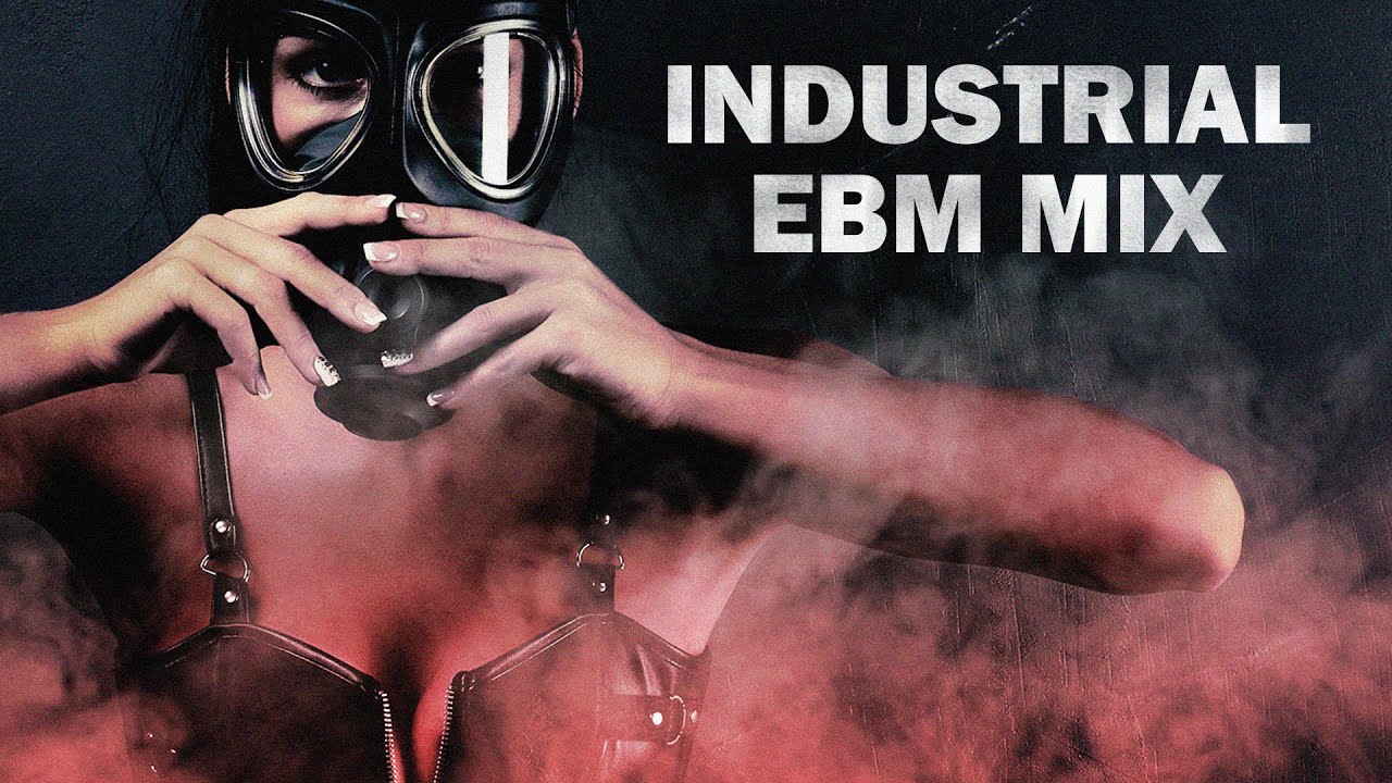 STILL ALIVE ☣ NEW INDUSTRIAL EBM Mix 2020 [VkRn]