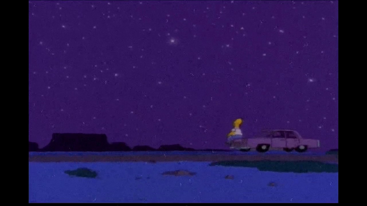 radiohead - exit music for a film (slowed + reverb)