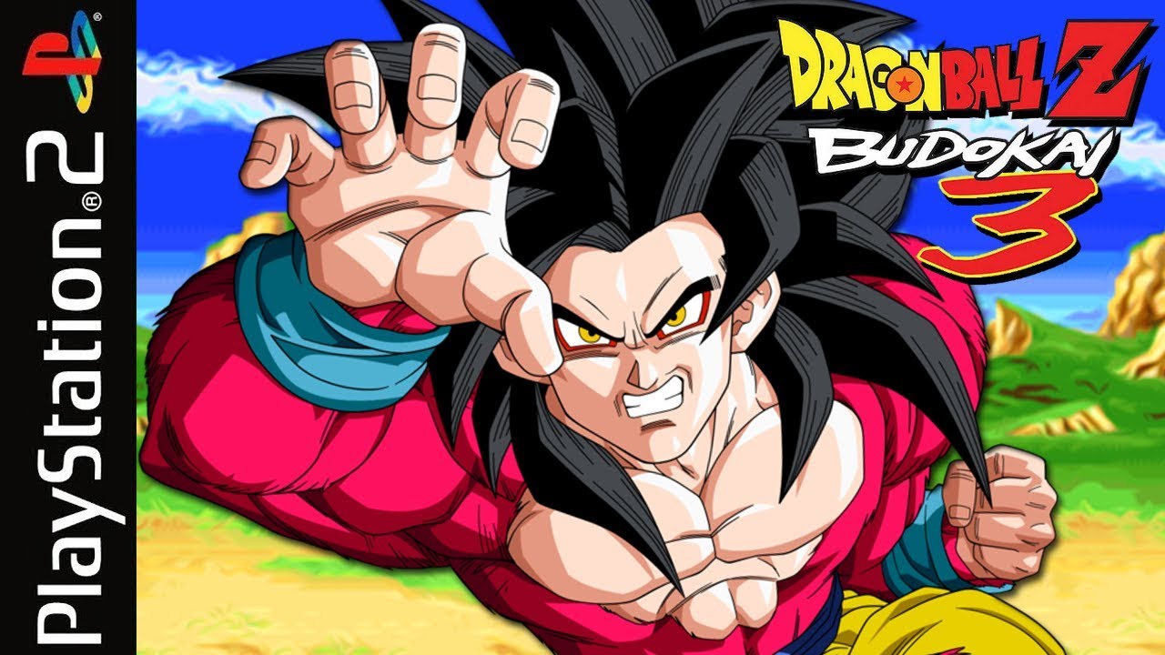 DRAGON BALL BUDOKAI 3 ATÉ ZERAR?
