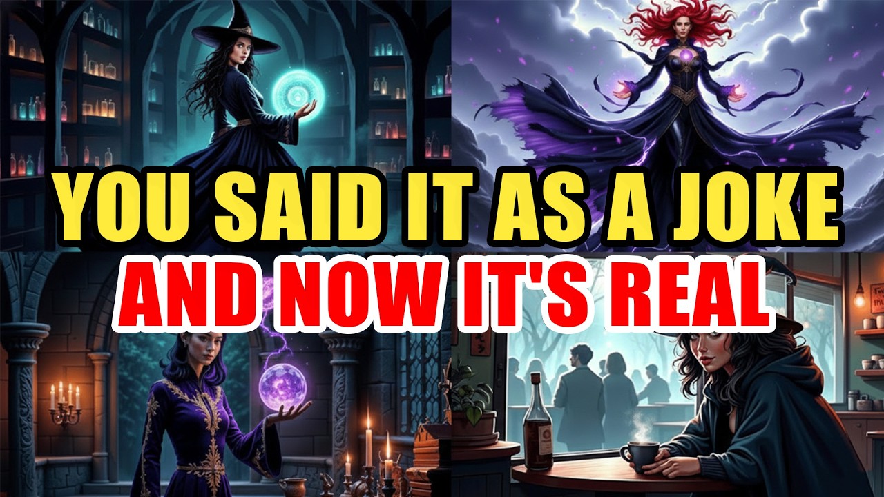 Chosen One, You Said It as a Joke… 💀 Now It’s Real — They’re Breaking Down 😭🔥