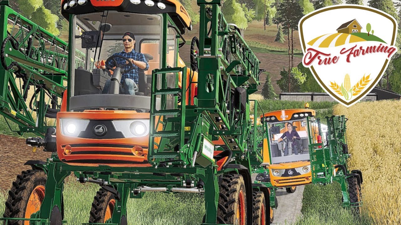 LS19 True Farming #948 - Wir haben ein PROBLEM! Das kann ich nicht machen - Farming Simulator 19