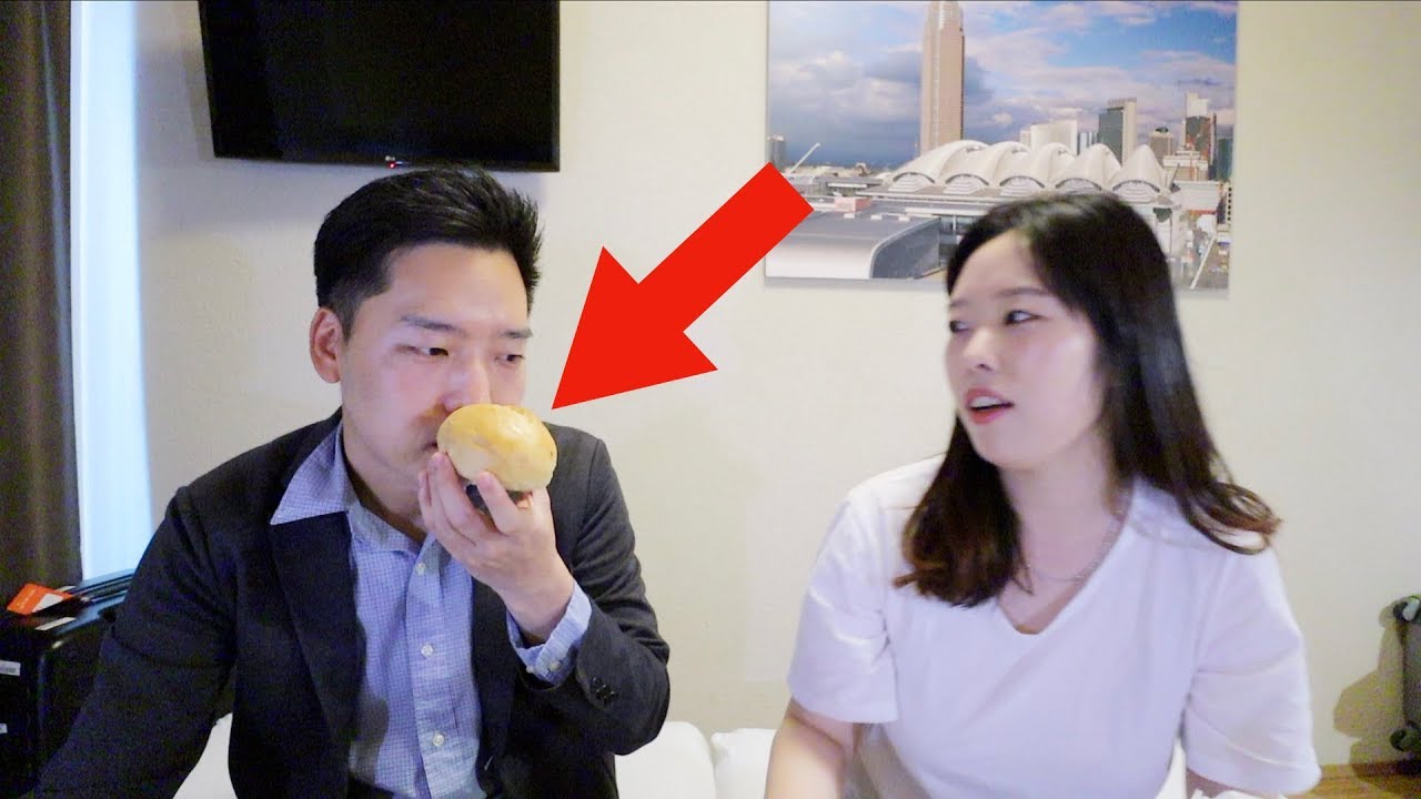 독일생활 15년차 전문가가 추천해준 독일식 아침 먹방