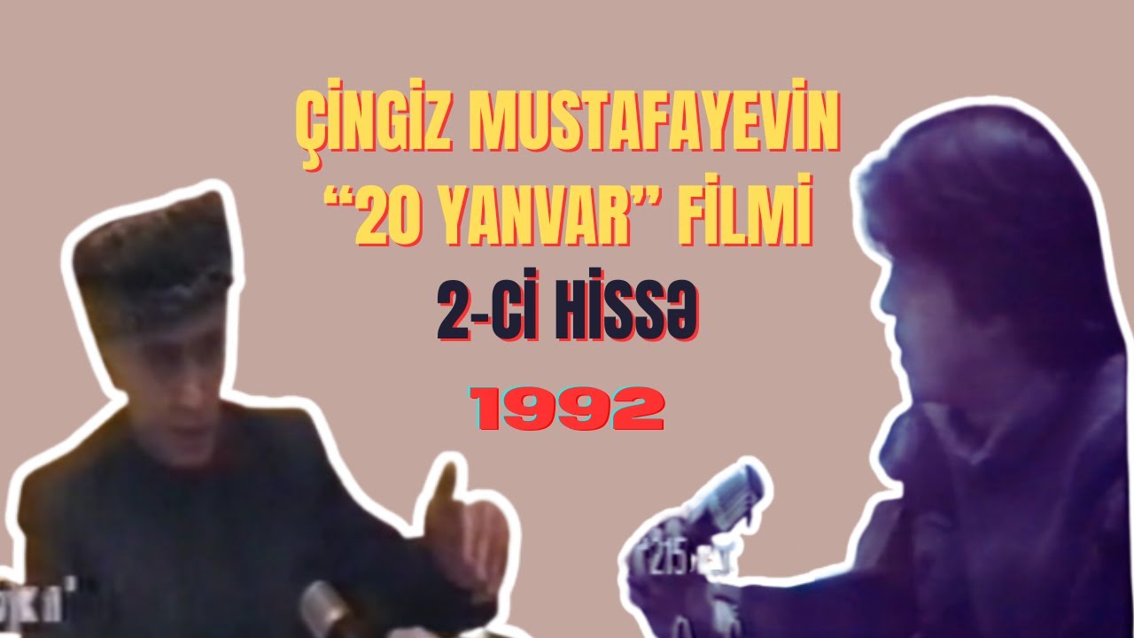 ÇİNGİZ MUSTAFAYEVİN 