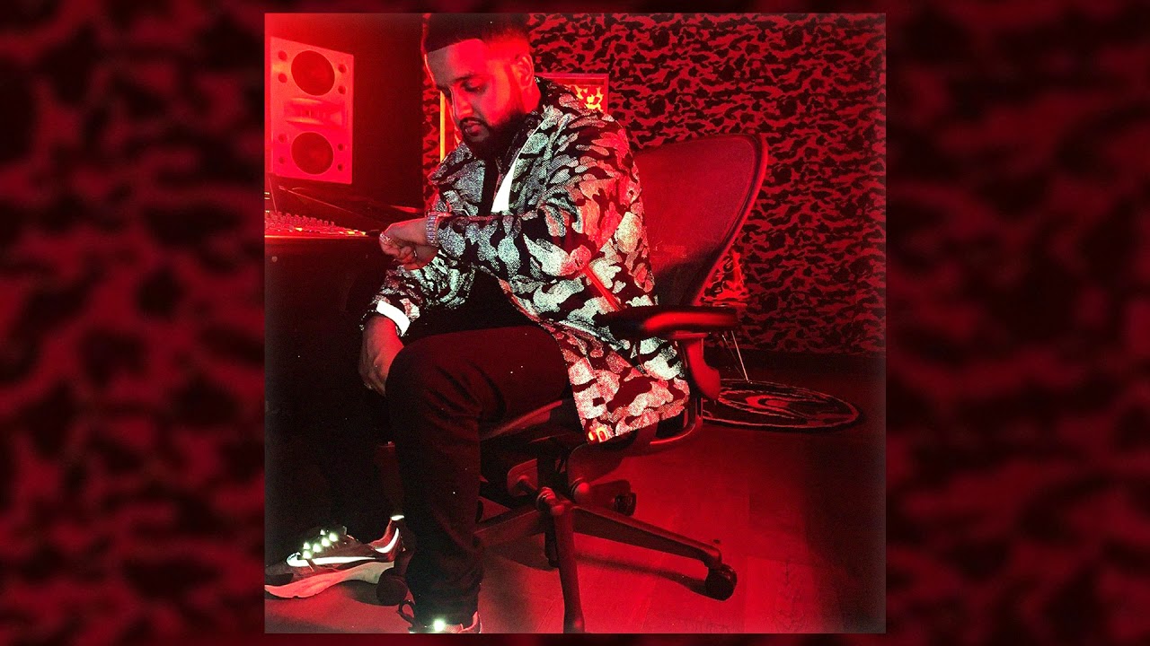 [FREE] NAV x 88GLAM Type Beat - 