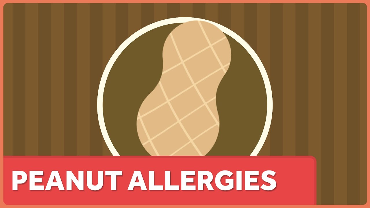 The Facts about Peanut Allergies Might Surprise You