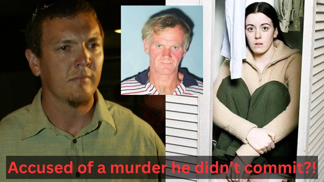 Was she groomed by the man she claims to love? | Natasha Ryan