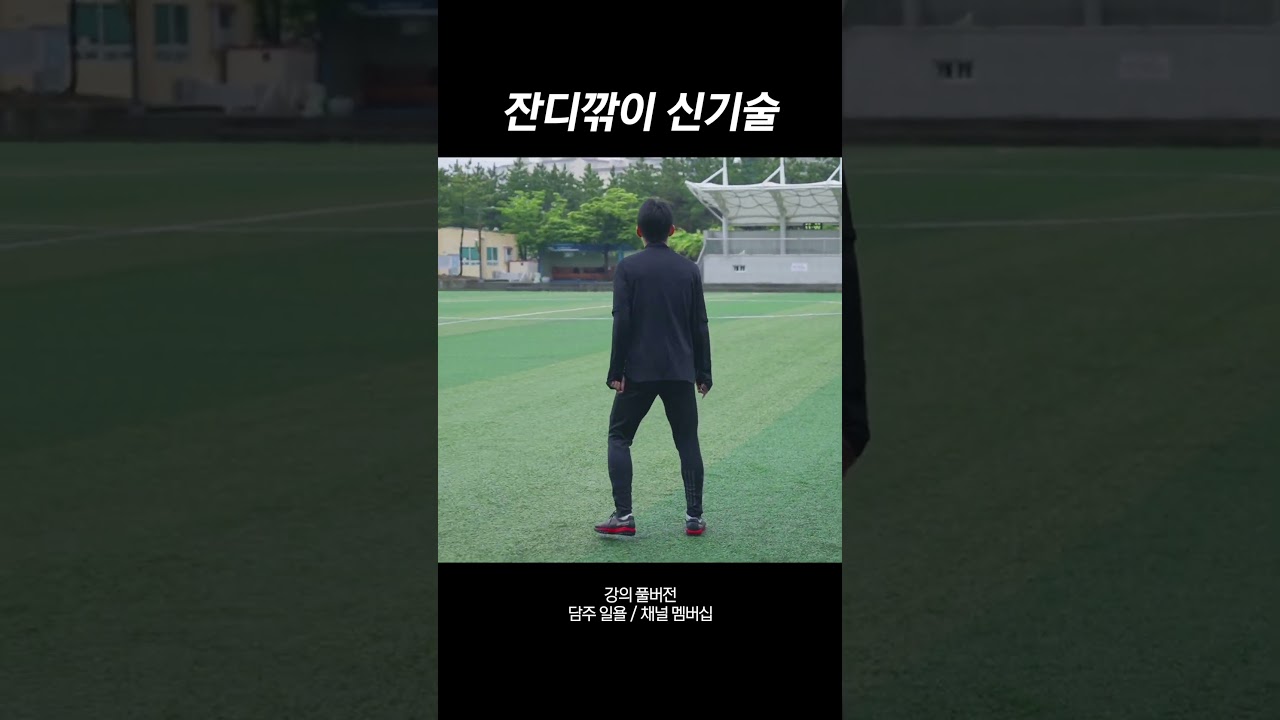 희열감 쩌는 잔디깎이 패스 (특허출원)