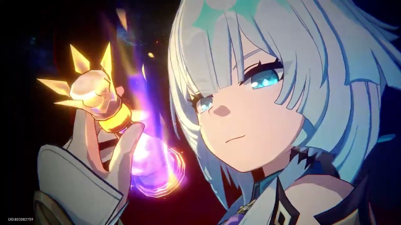 Madame Herta & Phainon still got it...! | 4.3 Apoc Shadow | Honkai Star Rail