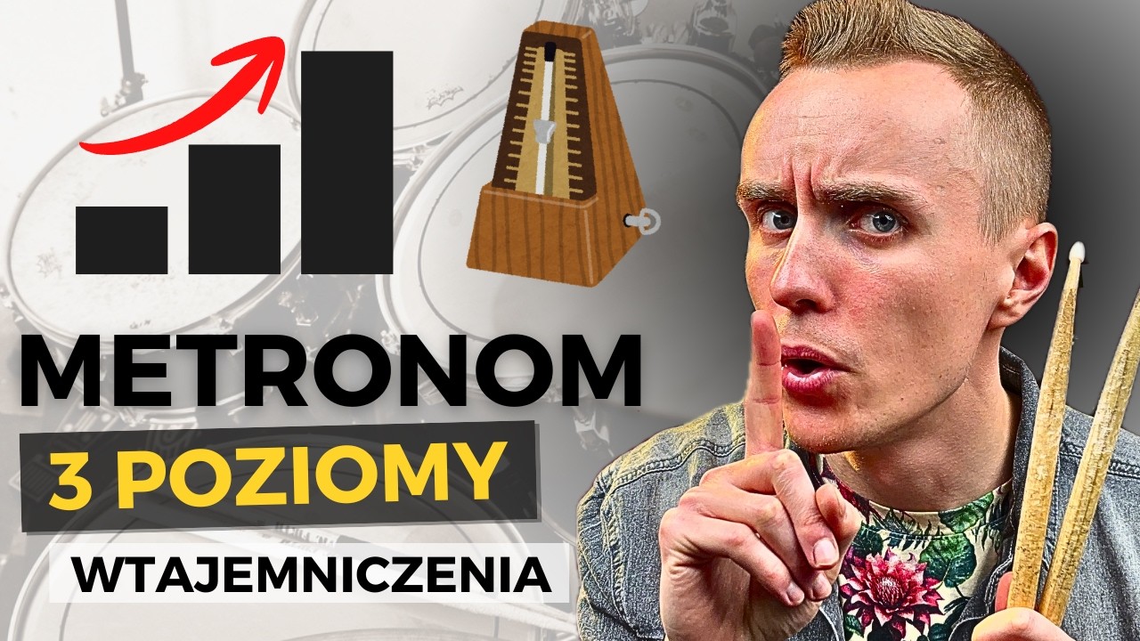 METRONOM Cię Irytuje? 🤬 naprawimy to w 18min!