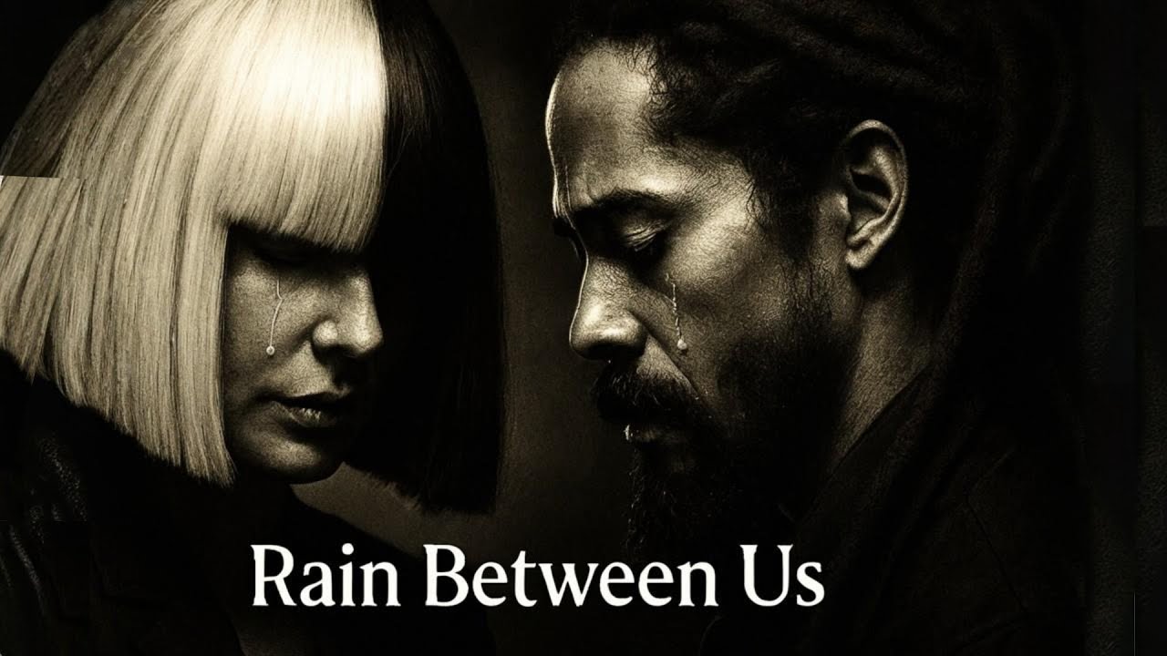 Rain Between Us | Official video | Reggae Pop Ballad