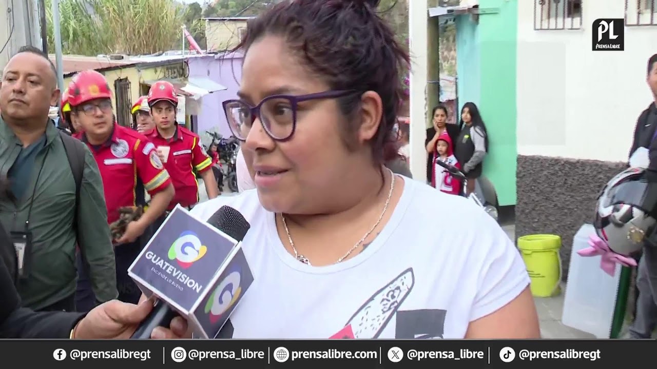 Familiares de víctimas de busazo bajo el puente Belice preparan nichos para inhumar a seres queridos