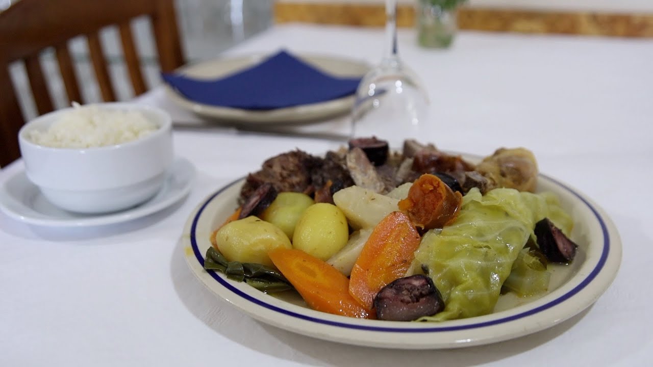 Paredes de Coura promoveu fim de semana com gastronomia e atividades desportivas | Altominho TV