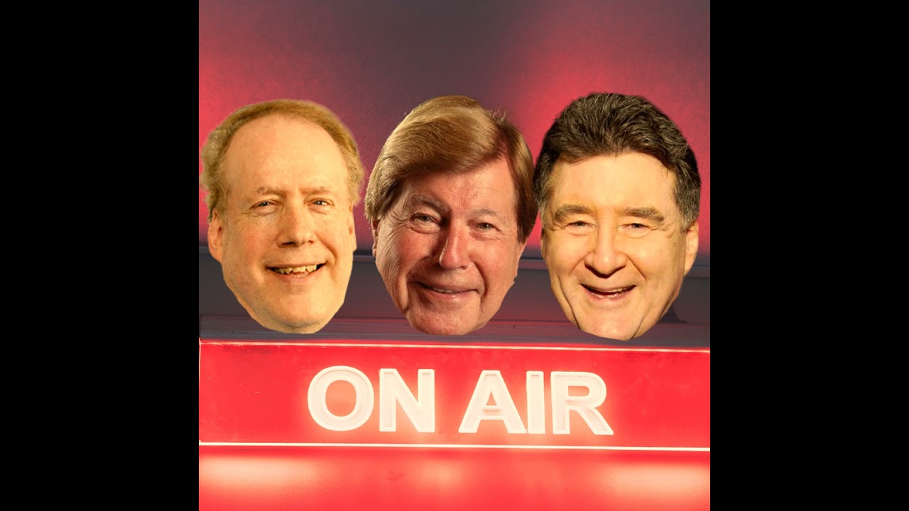 LIVE: Is Radio Dead? Why Bold Opinions Are Missing from the Airwaves