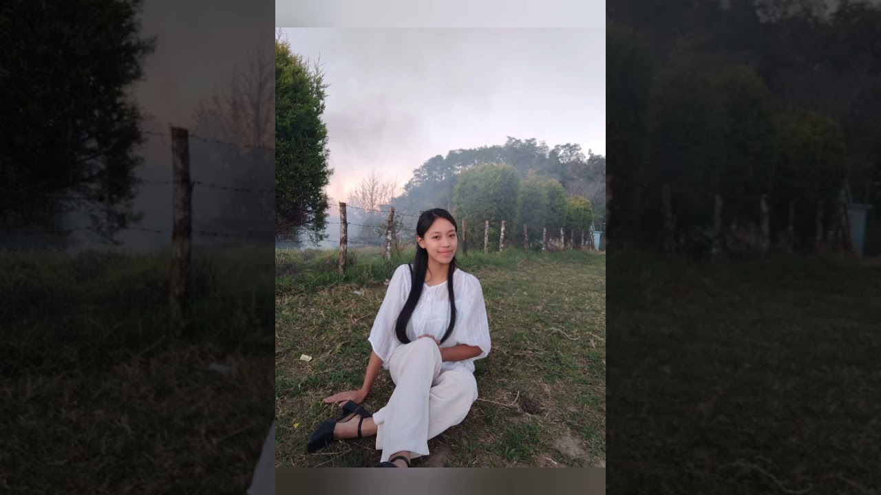 Jesuli shitsanglu|| Angeli Shokchui|| M Rapei || leikashi team||