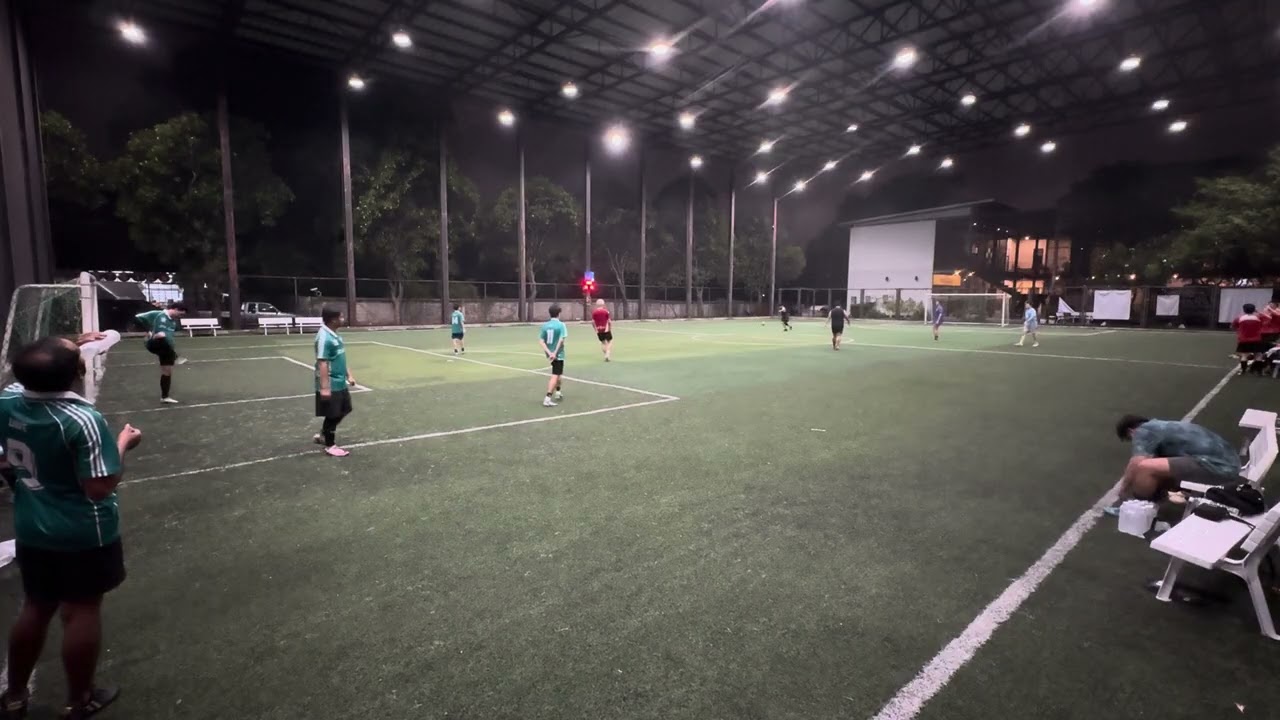 EP122 (13/03/26) GAME 3 & 4