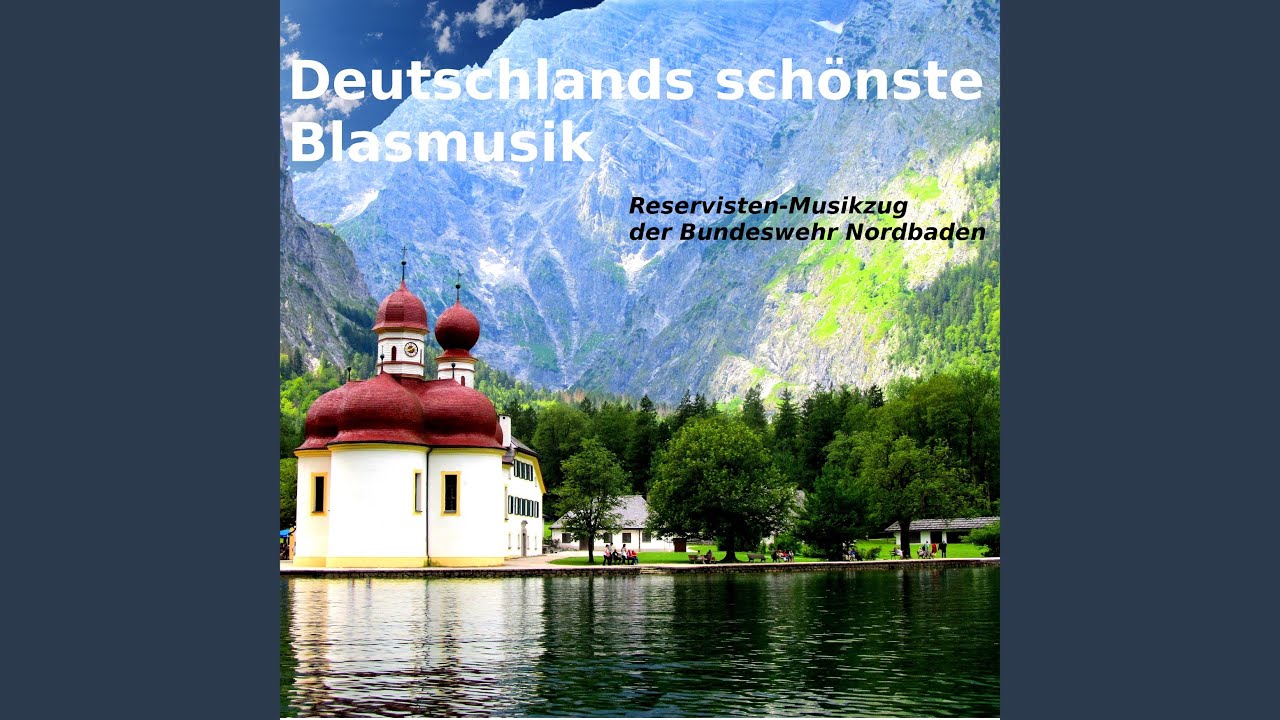 Ins Land hinaus