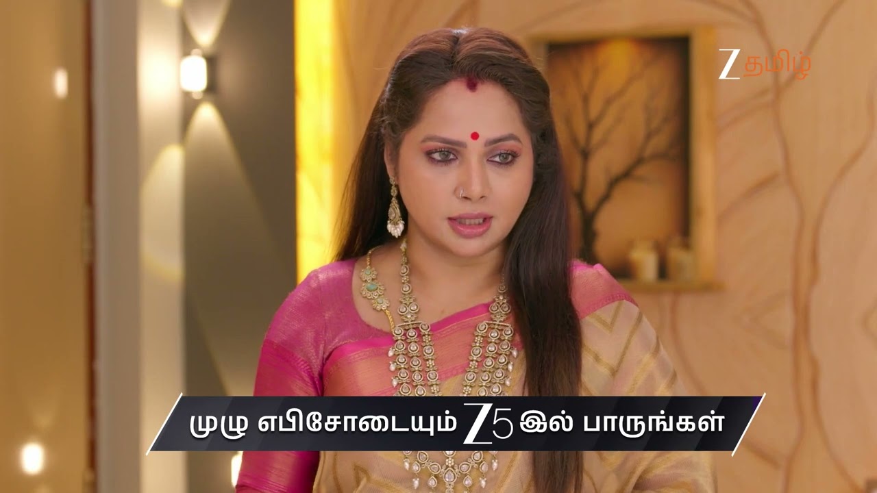 Samanthi | Ep - 62 | Preview | Oct 06 2026 | Zee Tamil