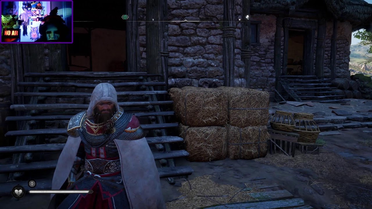 assassin's creed valhalla #13