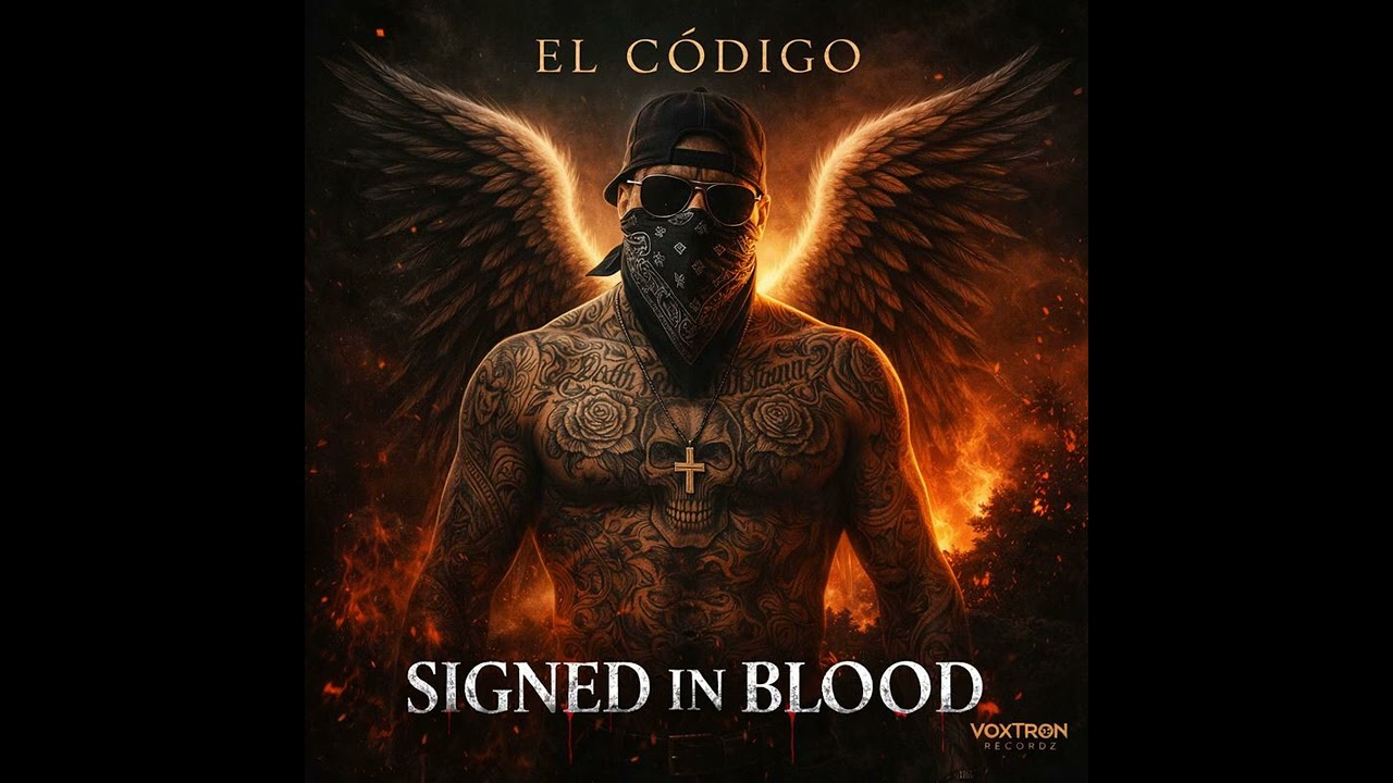 El Código —“Signed in Blood”