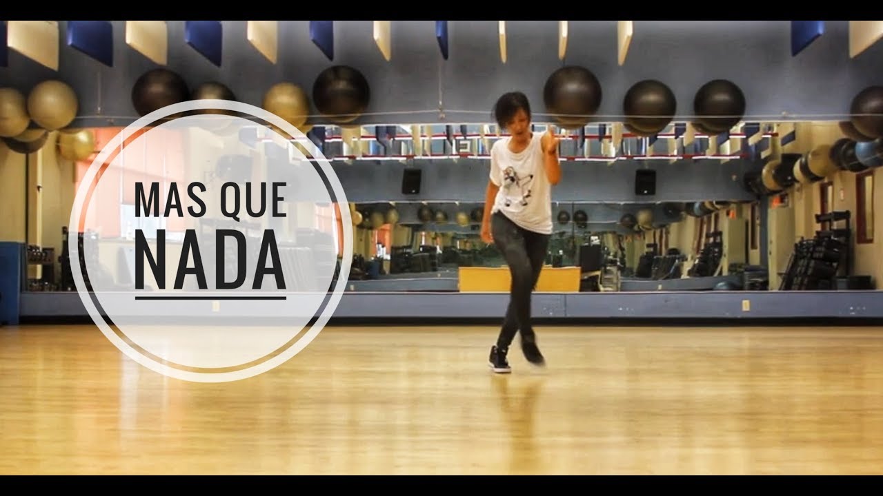 Dance Fitness w/ Diny - 