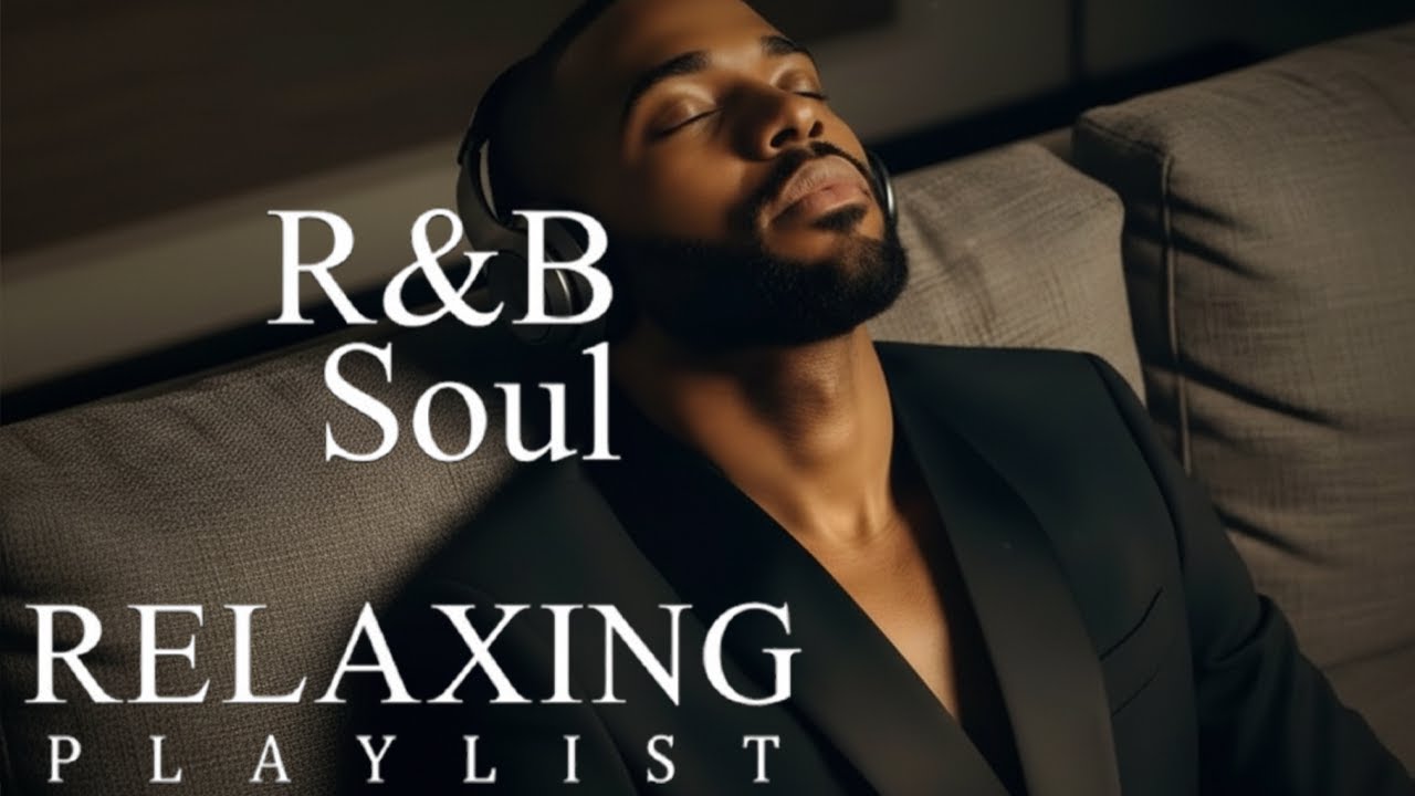 R&B Heartfelt Melodies – Midnight Soul Balance Volume 1