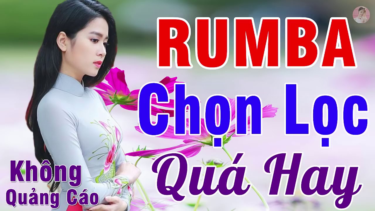 ĐÂY MỚI LÀ TUYỆT PHẨM RUMBA ,BOLERO CHỌN LỌC 2020    LK NHẠC SỐNG RUMBA TRỮ TÌNH HAY NHẤT HIỆN NAY